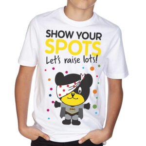 Batman Pudsey