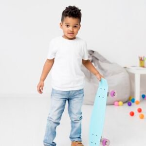 Design your own childrens tshirt