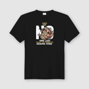 no boss one last night of freedom stag tshirts