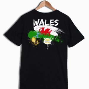 World cup tshirts